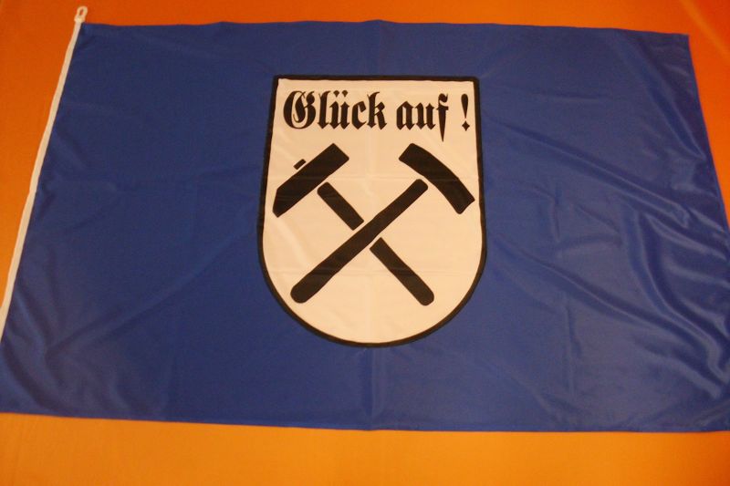 Hissfahne Schützenfest Fahne Flagge Groesse 100/150 grün-weiß